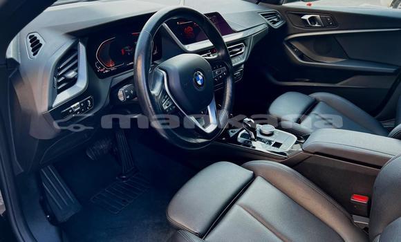 Buy Used BMW 2er Black Car in Tbilisi in Tbilisi Buy Used BMW 2er Black Car in Tbilisi in Tbilisi