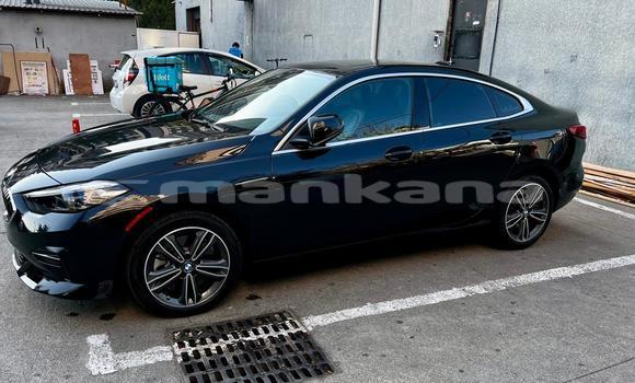Buy Used BMW 2er Black Car in Tbilisi in Tbilisi Buy Used BMW 2er Black Car in Tbilisi in Tbilisi