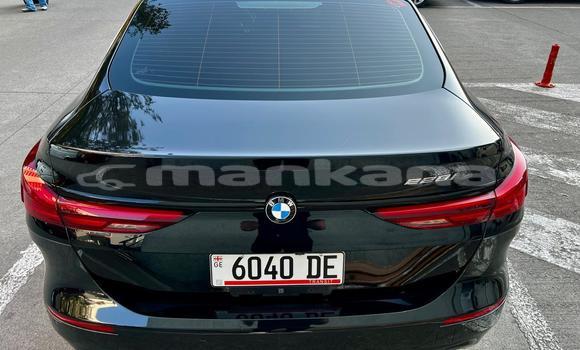 Buy Used BMW 2er Black Car in Tbilisi in Tbilisi Buy Used BMW 2er Black Car in Tbilisi in Tbilisi