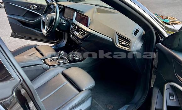 Buy Used BMW 2er Black Car in Tbilisi in Tbilisi Buy Used BMW 2er Black Car in Tbilisi in Tbilisi