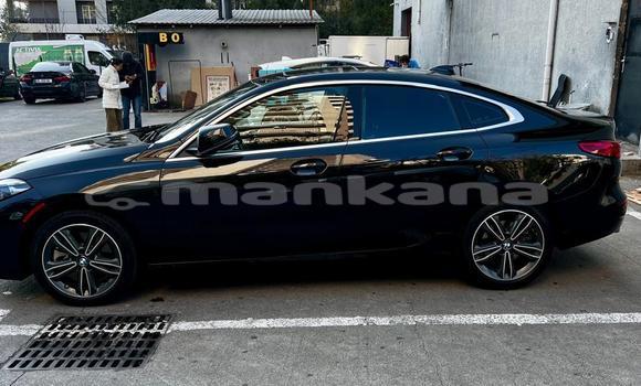 Buy Used BMW 2er Black Car in Tbilisi in Tbilisi Buy Used BMW 2er Black Car in Tbilisi in Tbilisi