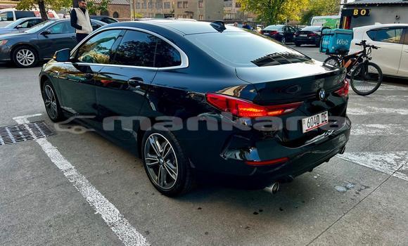 Buy Used BMW 2er Black Car in Tbilisi in Tbilisi Buy Used BMW 2er Black Car in Tbilisi in Tbilisi