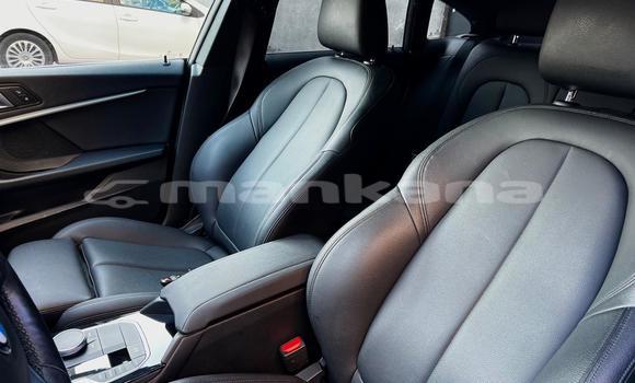 Buy Used BMW 2er Black Car in Tbilisi in Tbilisi Buy Used BMW 2er Black Car in Tbilisi in Tbilisi