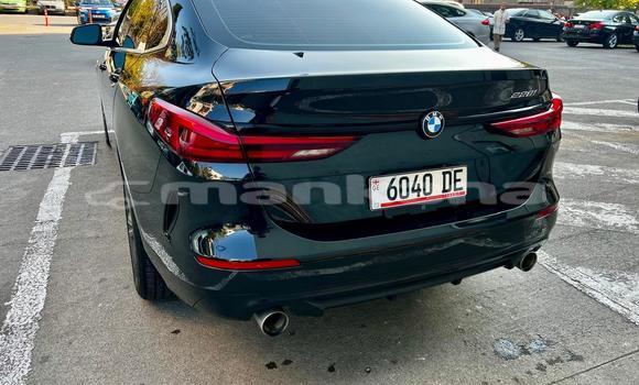 Buy Used BMW 2er Black Car in Tbilisi in Tbilisi Buy Used BMW 2er Black Car in Tbilisi in Tbilisi