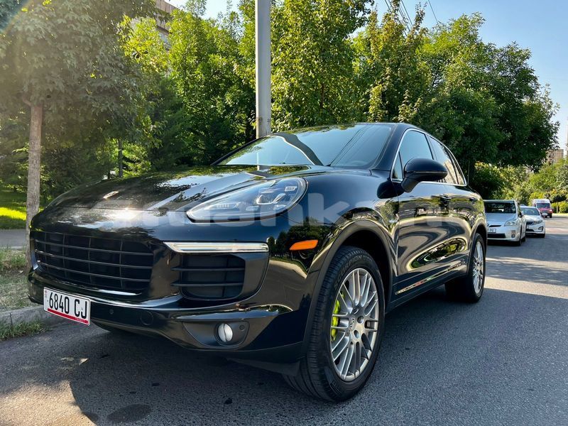 Big with watermark porsche cayenne tbilisi tbilisi 7799