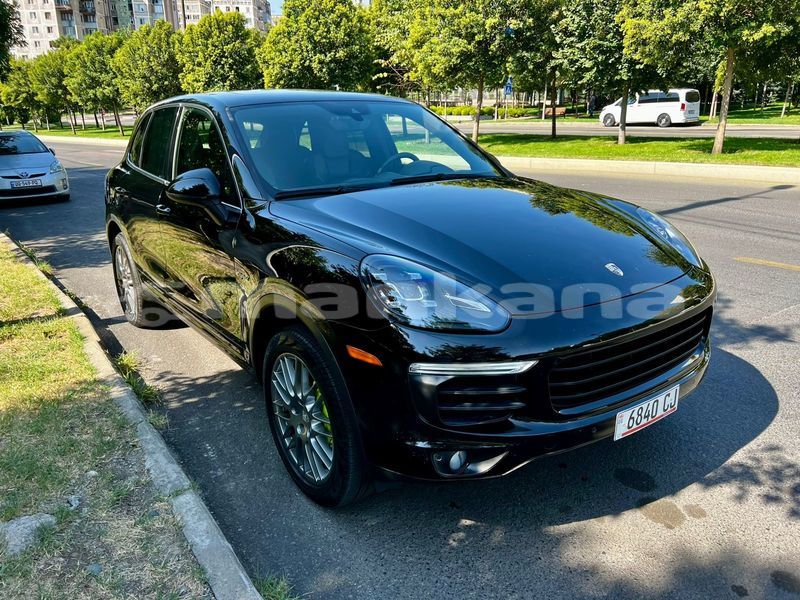Big with watermark porsche cayenne tbilisi tbilisi 7799