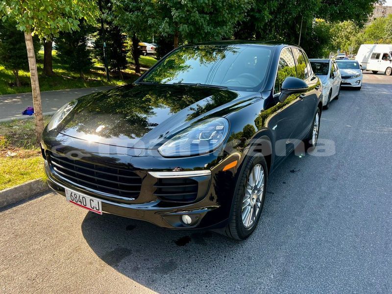 Big with watermark porsche cayenne tbilisi tbilisi 7799
