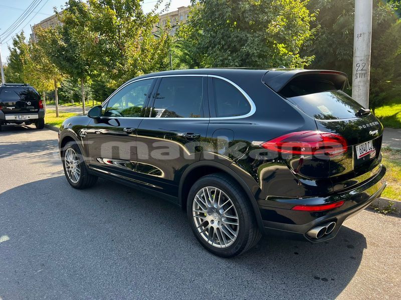 Big with watermark porsche cayenne tbilisi tbilisi 7799
