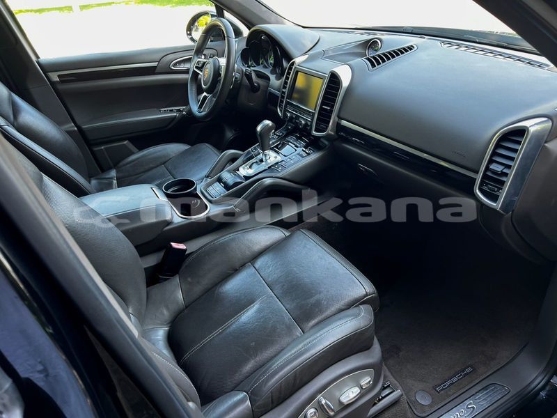 Big with watermark porsche cayenne tbilisi tbilisi 7799
