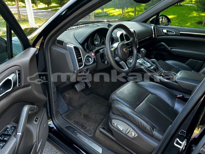 Big with watermark porsche cayenne tbilisi tbilisi 7799