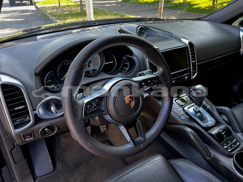 Big with watermark porsche cayenne tbilisi tbilisi 7799
