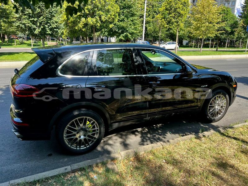 Big with watermark porsche cayenne tbilisi tbilisi 7799