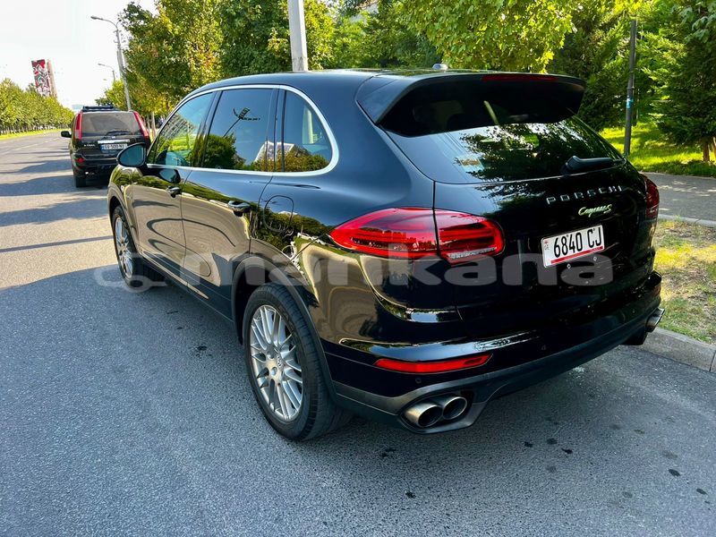 Big with watermark porsche cayenne tbilisi tbilisi 7799