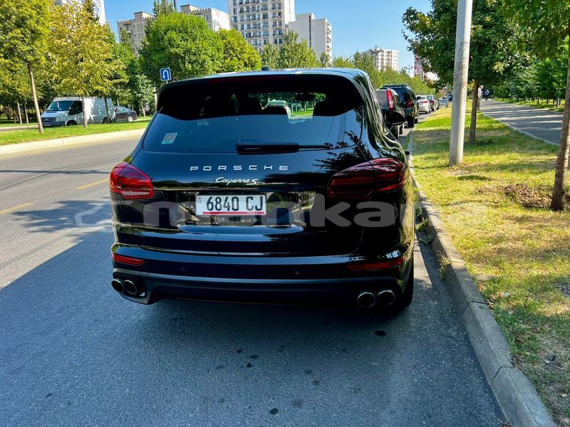 Big with watermark porsche cayenne tbilisi tbilisi 7799