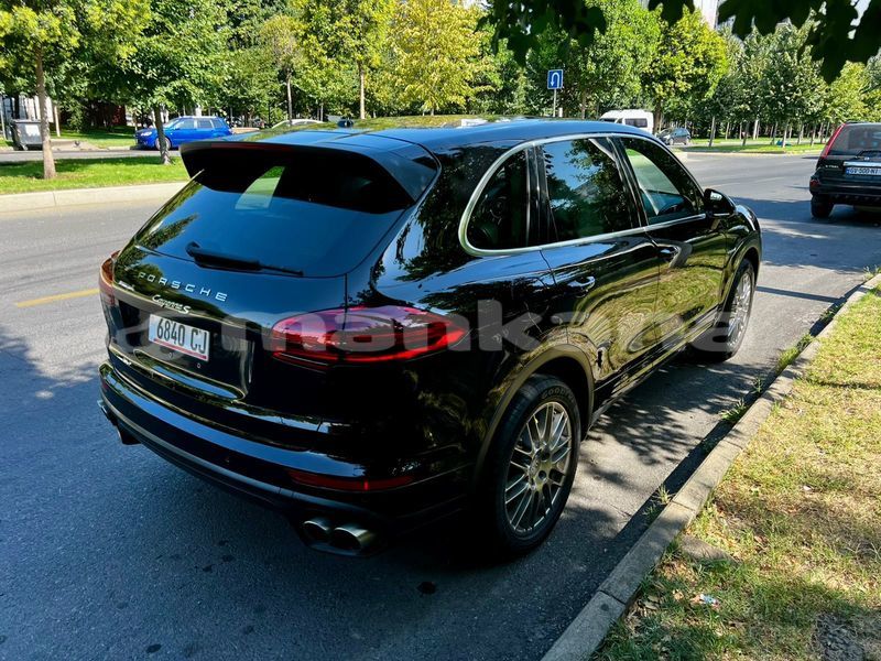 Big with watermark porsche cayenne tbilisi tbilisi 7799