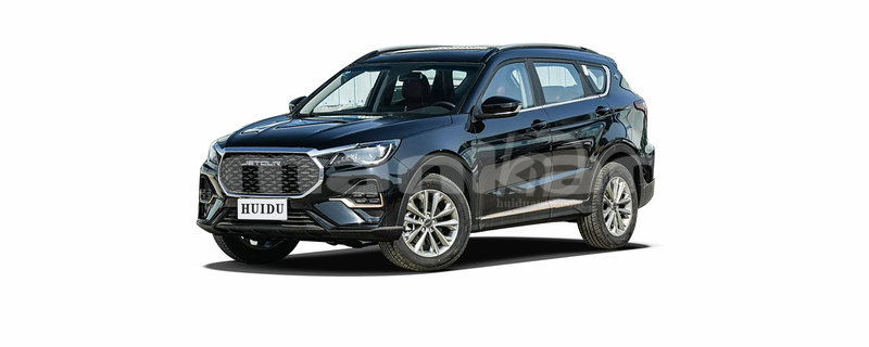 Big with watermark chery tiggo 2 imereti bagdadi 7801