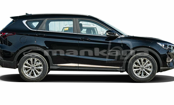 Buy Used Chery Tiggo 2 Black Car in Bagdadi in Imereti Buy Used Chery Tiggo 2 Black Car in Bagdadi in Imereti