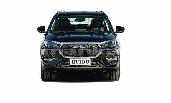 Buy Used Chery Tiggo 2 Black Car in Bagdadi in Imereti Buy Used Chery Tiggo 2 Black Car in Bagdadi in Imereti