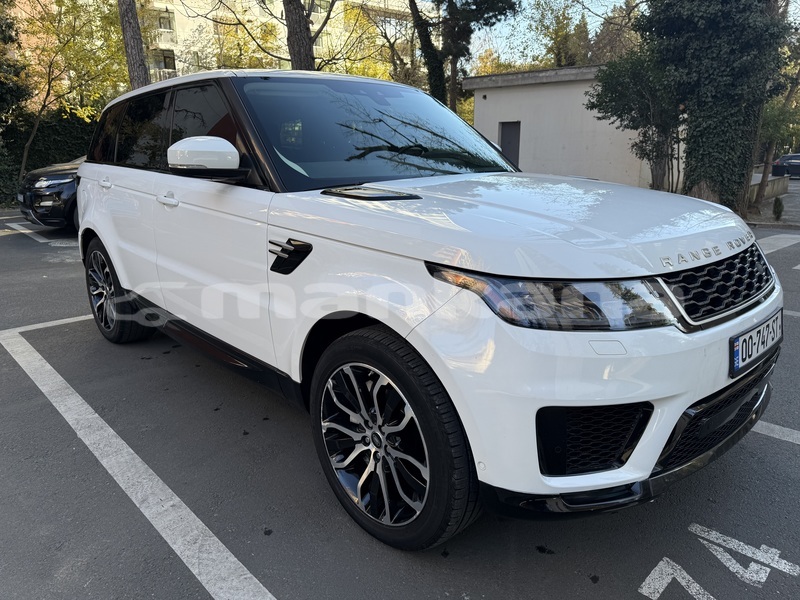 Big with watermark land rover range rover sport tbilisi tbilisi 7802