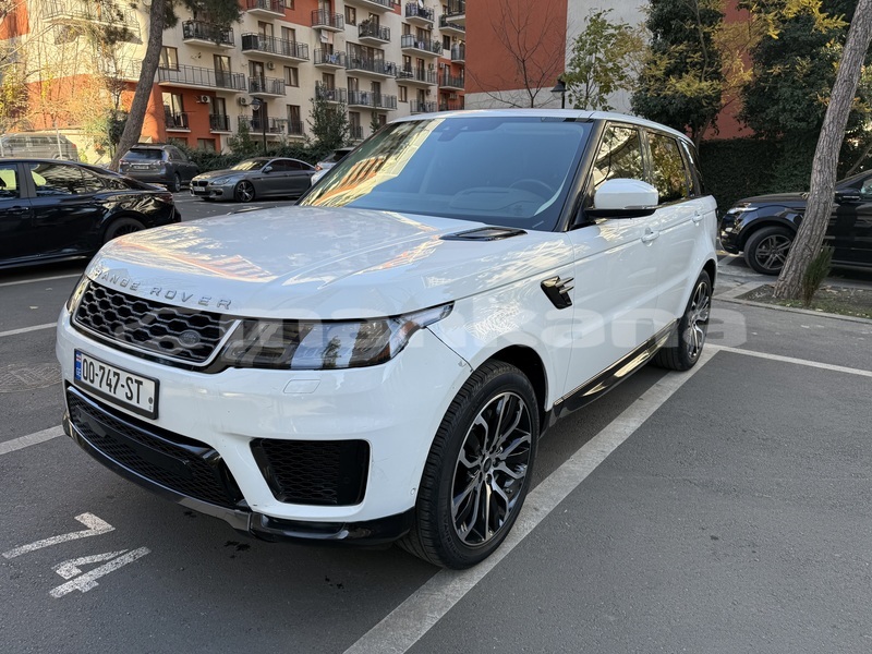 Big with watermark land rover range rover sport tbilisi tbilisi 7802