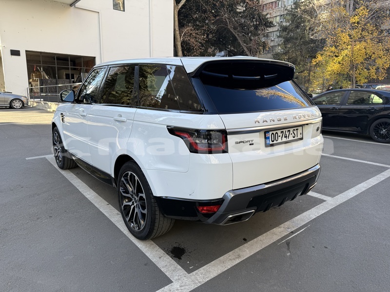 Big with watermark land rover range rover sport tbilisi tbilisi 7802