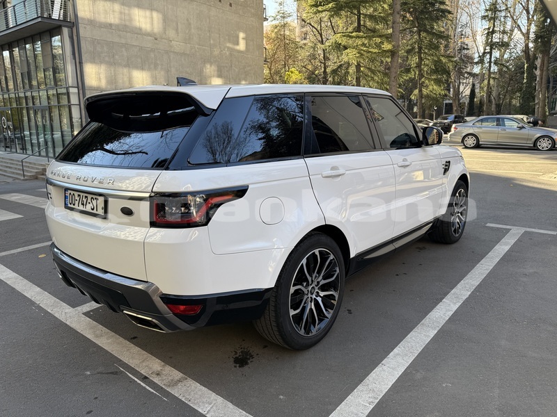 Big with watermark land rover range rover sport tbilisi tbilisi 7802