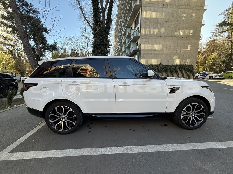 Big with watermark land rover range rover sport tbilisi tbilisi 7802