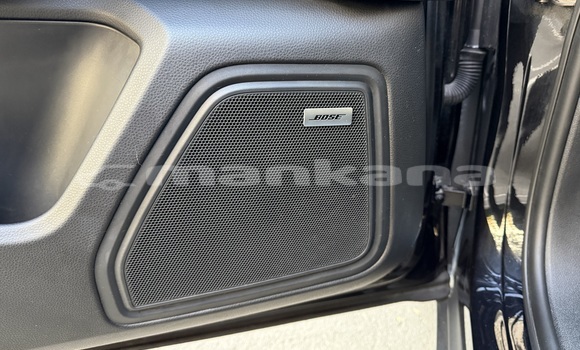 Buy Import Porsche Macan Black Car in Tbilisi in Tbilisi Buy Import Porsche Macan Black Car in Tbilisi in Tbilisi