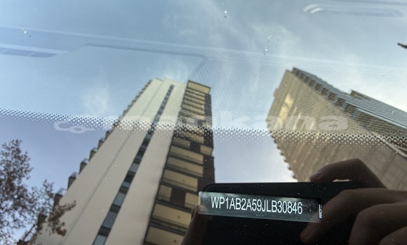 Buy Import Porsche Macan Black Car in Tbilisi in Tbilisi Buy Import Porsche Macan Black Car in Tbilisi in Tbilisi