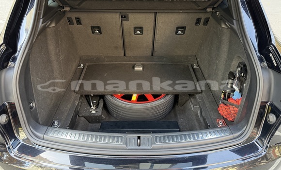 Buy Import Porsche Macan Black Car in Tbilisi in Tbilisi Buy Import Porsche Macan Black Car in Tbilisi in Tbilisi
