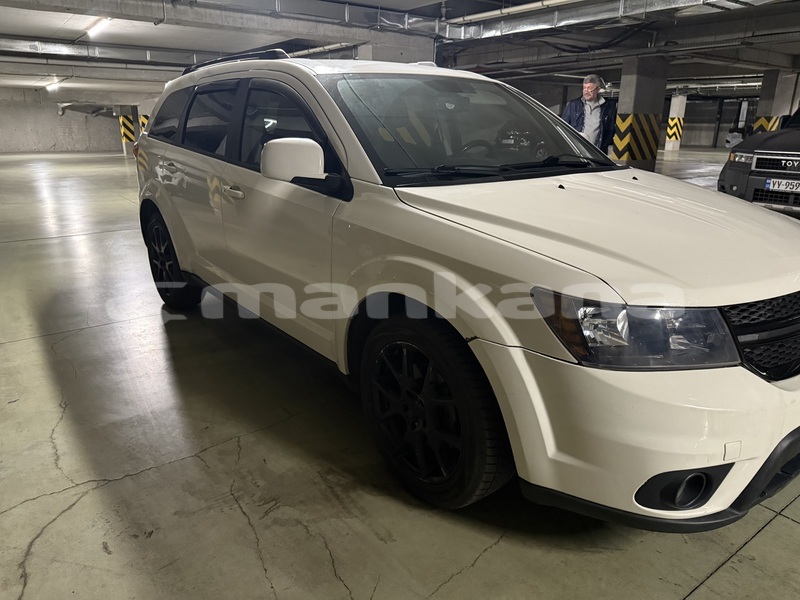 Big with watermark dodge journey tbilisi tbilisi 7804