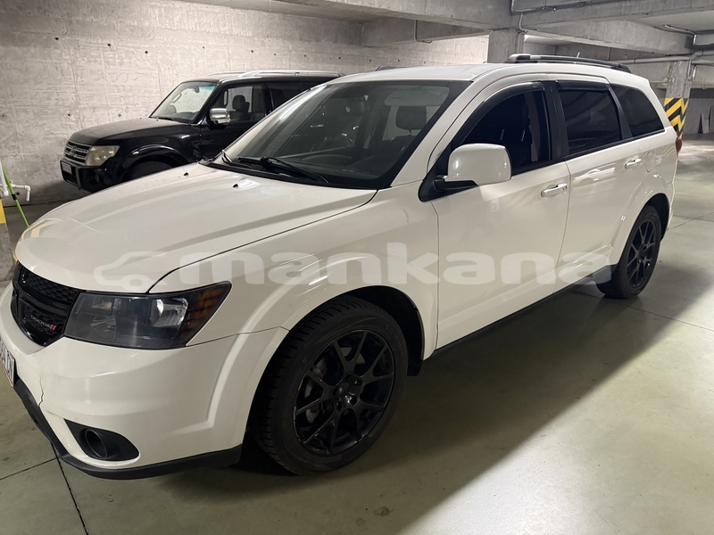 Big with watermark dodge journey tbilisi tbilisi 7804