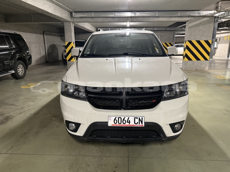 Big with watermark dodge journey tbilisi tbilisi 7804