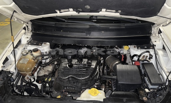 Buy Import Dodge Journey White Car in Tbilisi in Tbilisi Buy Import Dodge Journey White Car in Tbilisi in Tbilisi