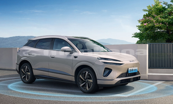 Buy New BYD S6 Other Car in Ninocminda in Samche-Zhavaheti Buy New BYD S6 Other Car in Ninocminda in Samche-Zhavaheti