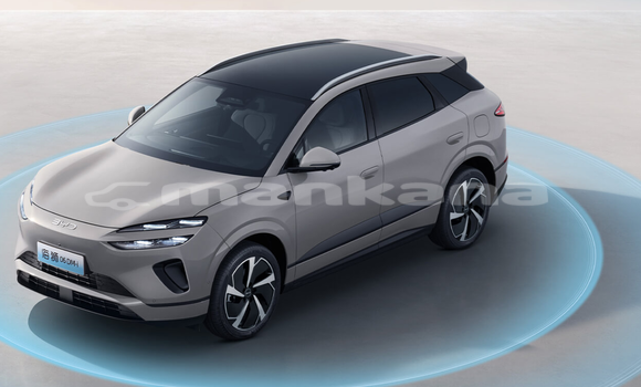 Buy New BYD S6 Other Car in Ninocminda in Samche-Zhavaheti Buy New BYD S6 Other Car in Ninocminda in Samche-Zhavaheti