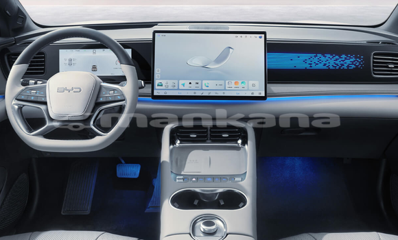 Buy New BYD S6 Other Car in Ninocminda in Samche-Zhavaheti Buy New BYD S6 Other Car in Ninocminda in Samche-Zhavaheti