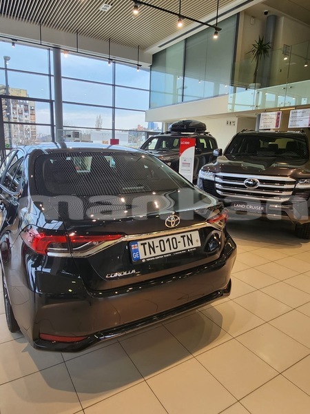 Big with watermark toyota corolla tbilisi tbilisi 7808