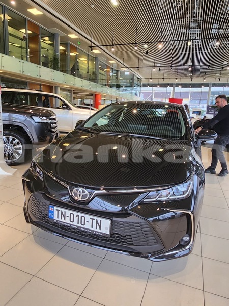 Big with watermark toyota corolla tbilisi tbilisi 7808