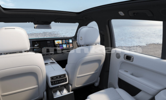 Buy New LTI TX White Car in Tkibuli in Imereti Buy New LTI TX White Car in Tkibuli in Imereti