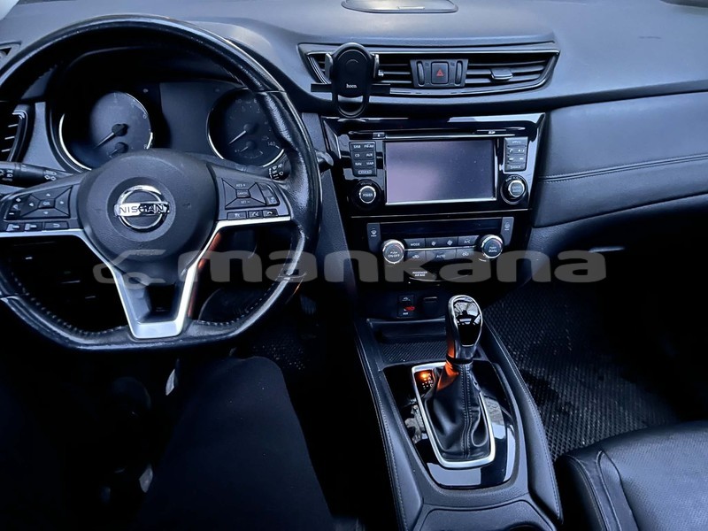 Big with watermark nissan rogue tbilisi tbilisi 7811