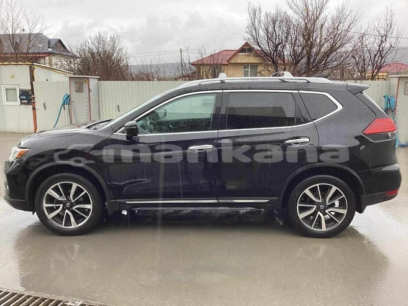 Big with watermark nissan rogue tbilisi tbilisi 7811