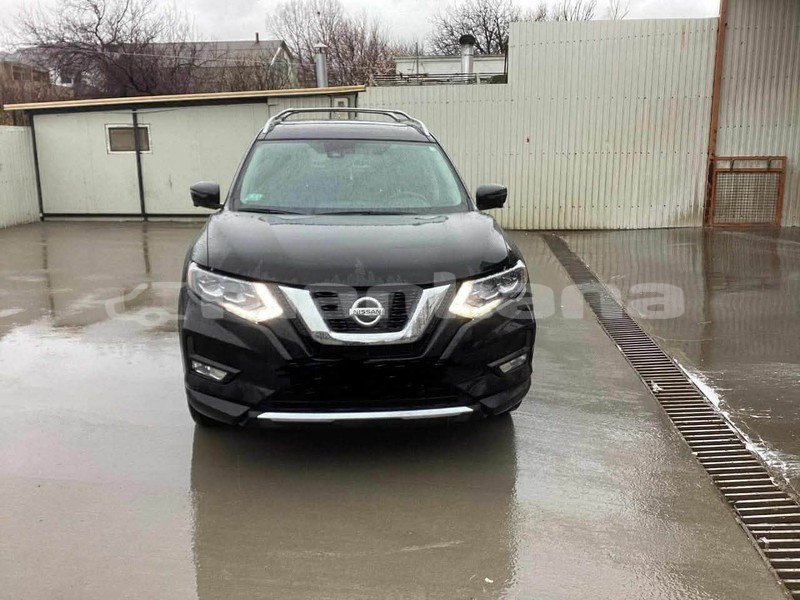 Big with watermark nissan rogue tbilisi tbilisi 7811