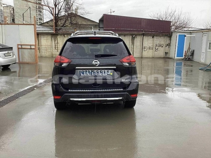 Big with watermark nissan rogue tbilisi tbilisi 7811