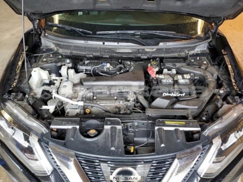 Big with watermark nissan rogue tbilisi tbilisi 7811