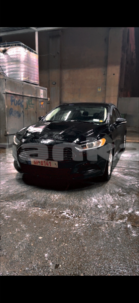 Big with watermark ford fusion tbilisi tbilisi 7812
