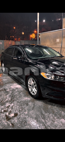 Big with watermark ford fusion tbilisi tbilisi 7812