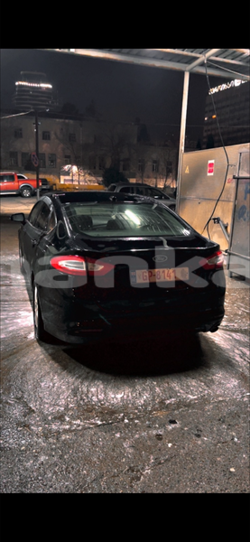 Big with watermark ford fusion tbilisi tbilisi 7812
