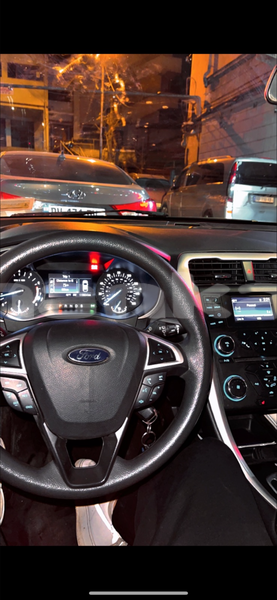 Big with watermark ford fusion tbilisi tbilisi 7812