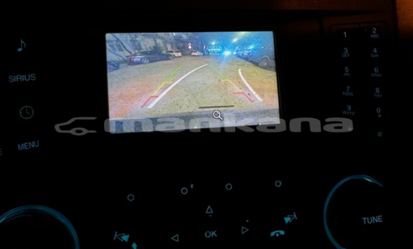 Buy Used Ford Fusion Black Car in Tbilisi in Tbilisi Buy Used Ford Fusion Black Car in Tbilisi in Tbilisi